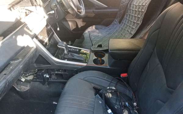 MITSUBISHI XPANDER CROSS 1.5