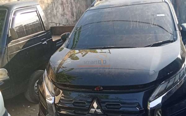 MITSUBISHI XPANDER CROSS 1.5