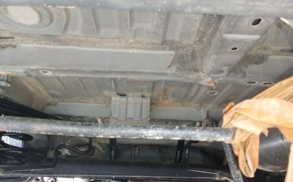 MITSUBISHI XPANDER CROSS 1.5