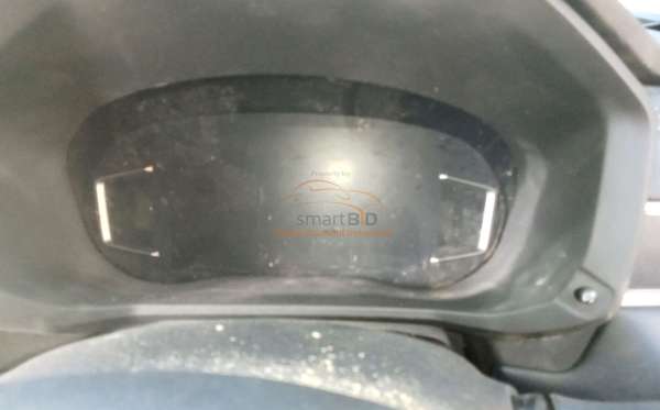 MITSUBISHI XPANDER CROSS 1.5