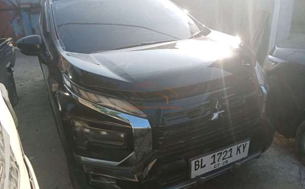 MITSUBISHI XPANDER CROSS 1.5