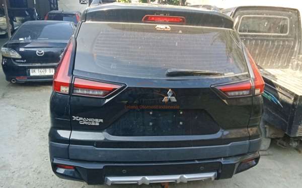 MITSUBISHI XPANDER CROSS 1.5