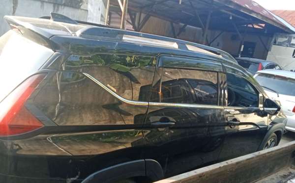 MITSUBISHI XPANDER CROSS 1.5