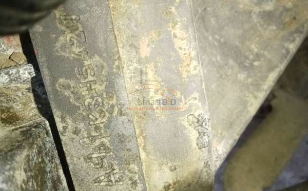 MITSUBISHI XPANDER CROSS 1.5