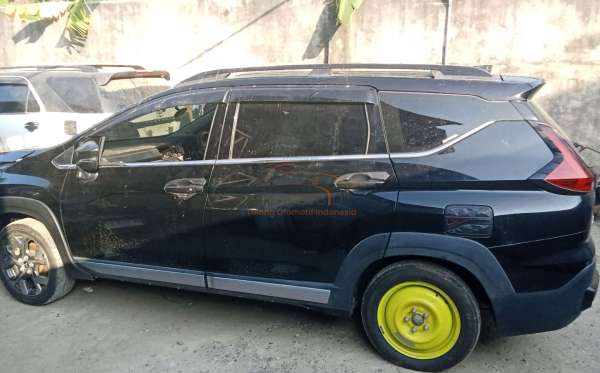 MITSUBISHI XPANDER CROSS 1.5