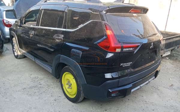 MITSUBISHI XPANDER CROSS 1.5