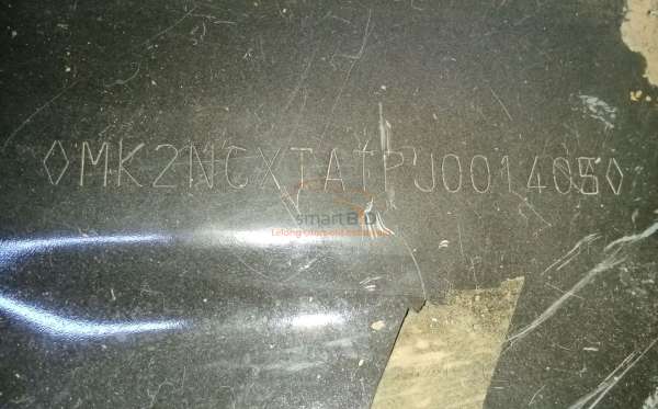 MITSUBISHI XPANDER CROSS 1.5