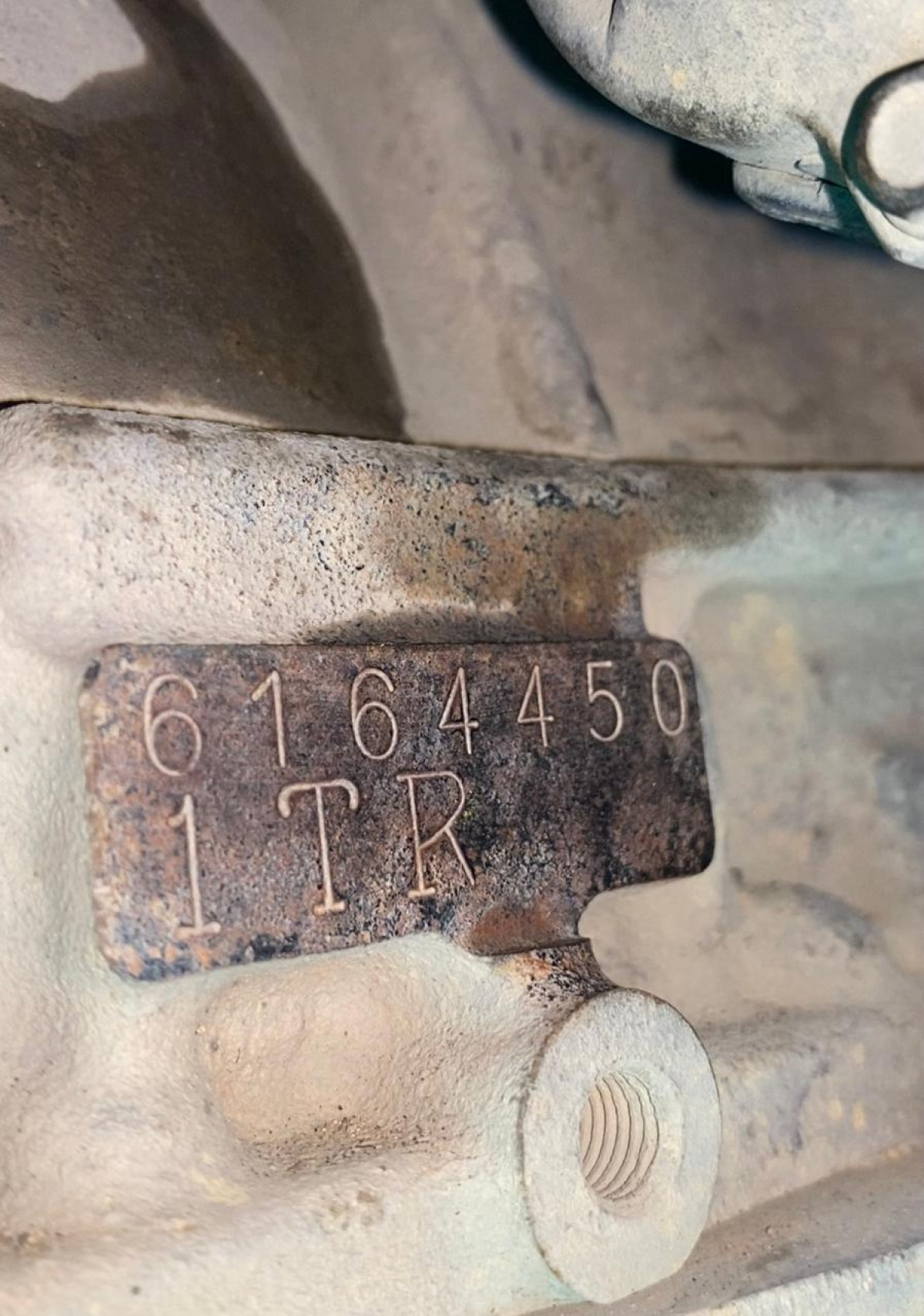 TOYOTA  KIJANG  INNOVA G