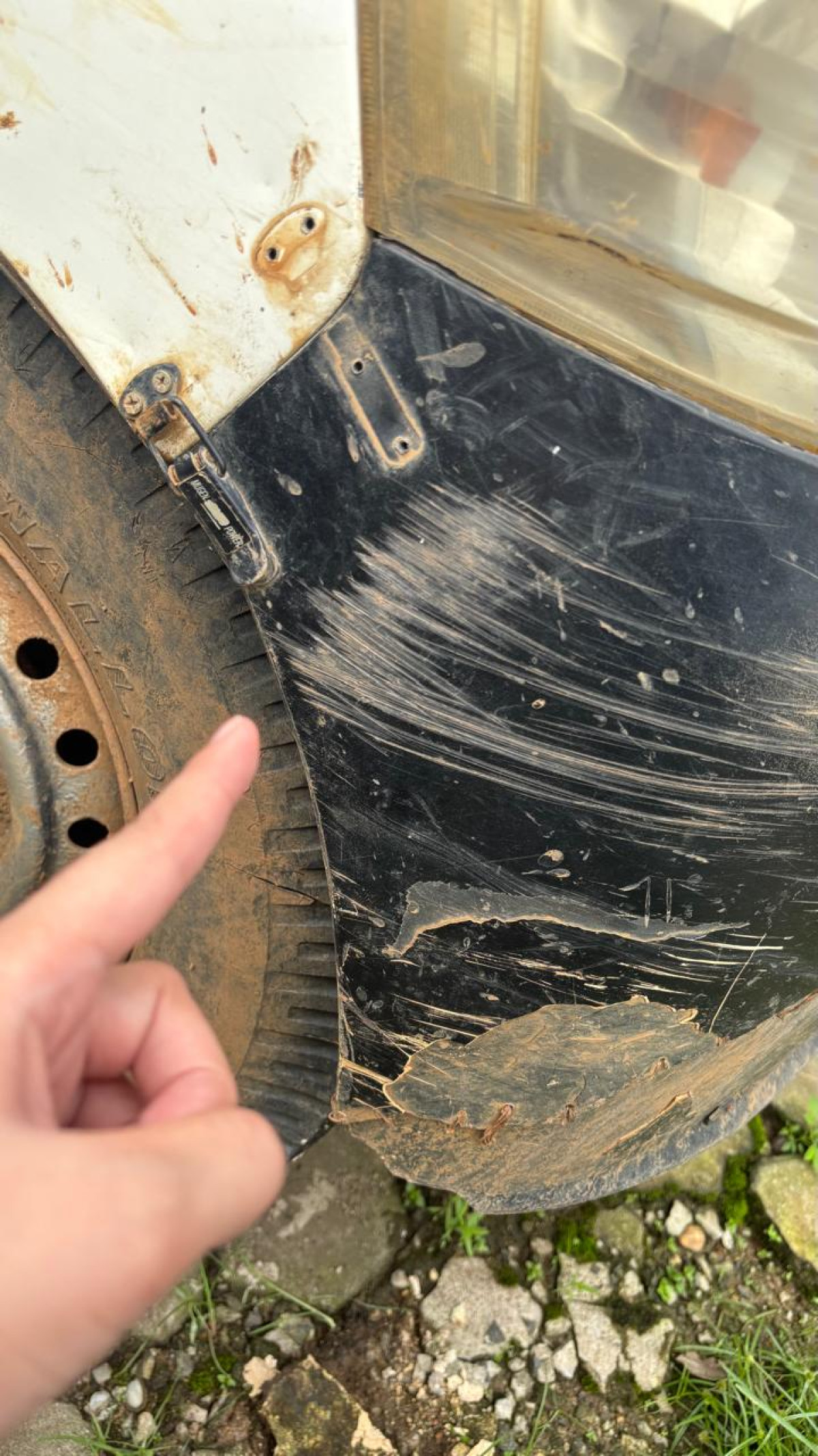 DAIHATSU GRAN MAX  PICK-UP