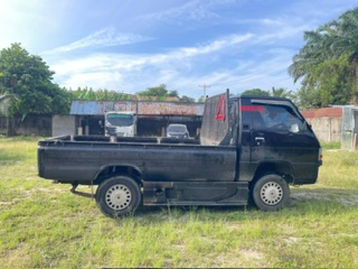 MITSUBISHI  L 300 L300 PU FB-R (4X2)