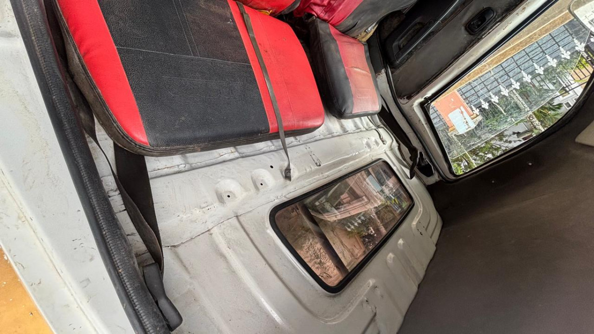 DAIHATSU GRAN MAX  PICK-UP