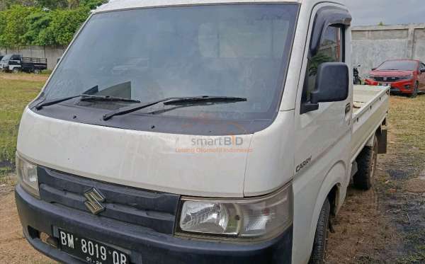 SUZUKI CARRY