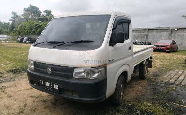 SUZUKI CARRY