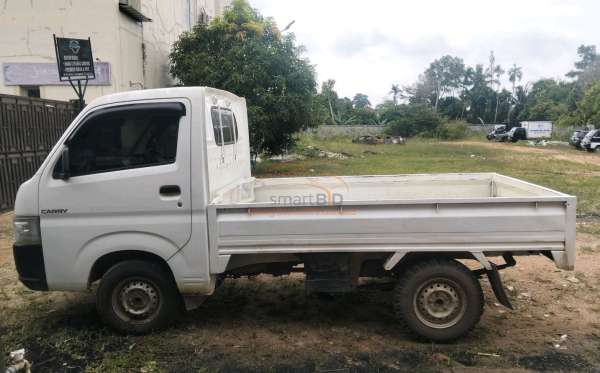 SUZUKI CARRY