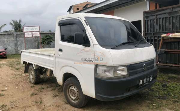 SUZUKI CARRY