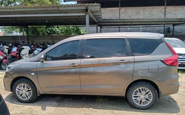 SUZUKI ERTIGA GL