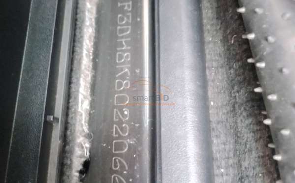 TOYOTA ALPHARD 2.5 G