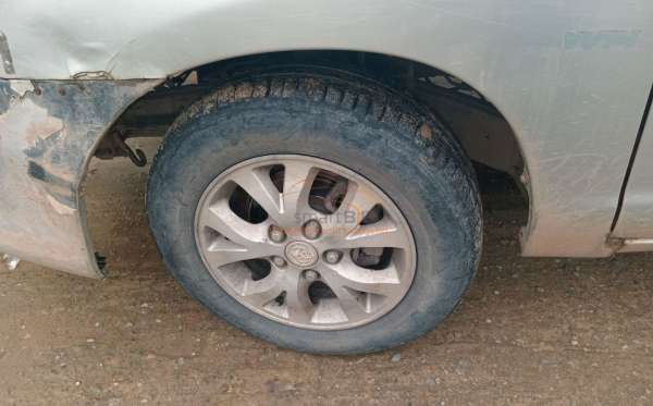 TOYOTA  KIJANG  INNOVA G