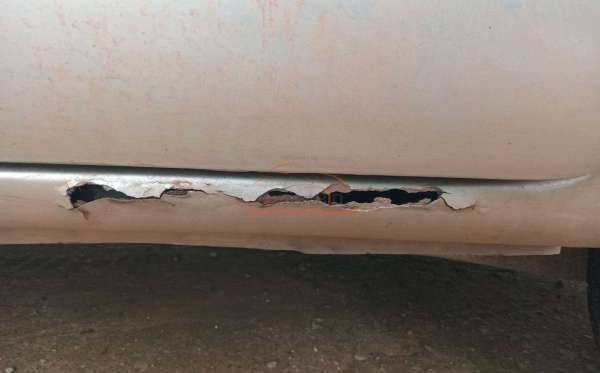 TOYOTA  KIJANG  INNOVA G