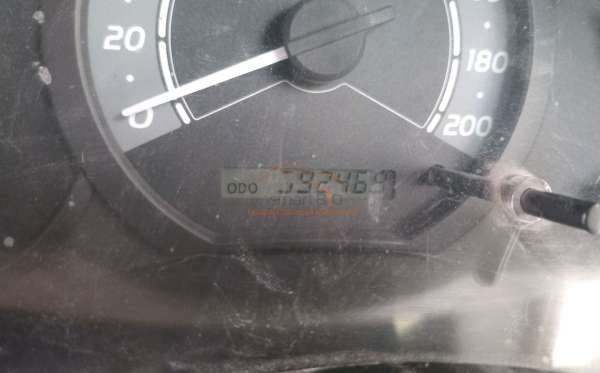 TOYOTA  KIJANG  INNOVA G