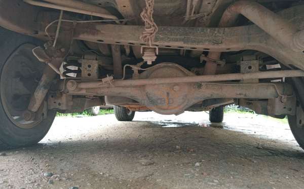 TOYOTA  KIJANG  INNOVA G