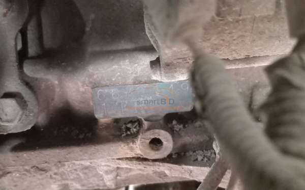 TOYOTA  KIJANG  INNOVA G