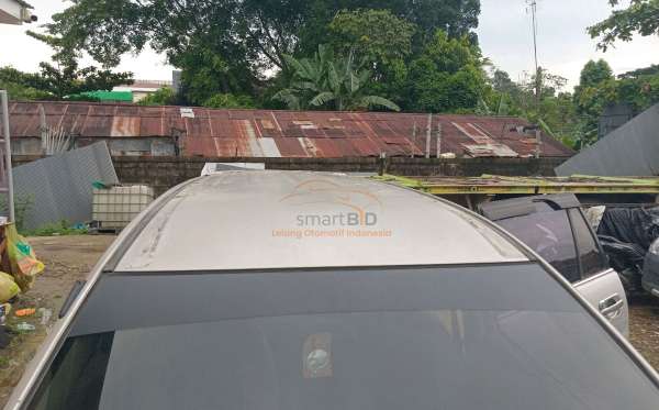 TOYOTA  KIJANG  INNOVA G