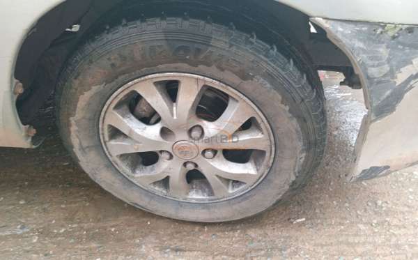 TOYOTA  KIJANG  INNOVA G