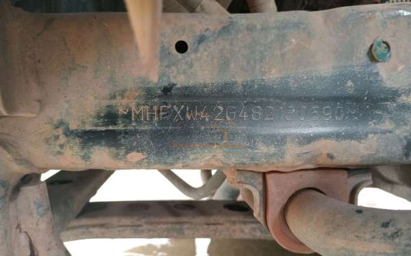 TOYOTA  KIJANG  INNOVA G