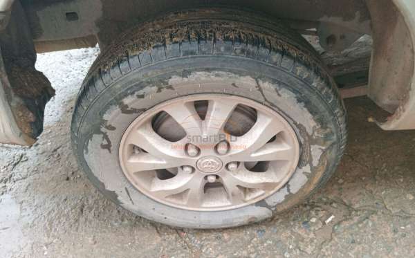 TOYOTA  KIJANG  INNOVA G