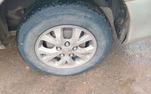 TOYOTA  KIJANG  INNOVA G