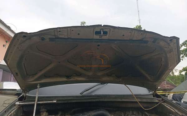 TOYOTA  KIJANG  INNOVA G