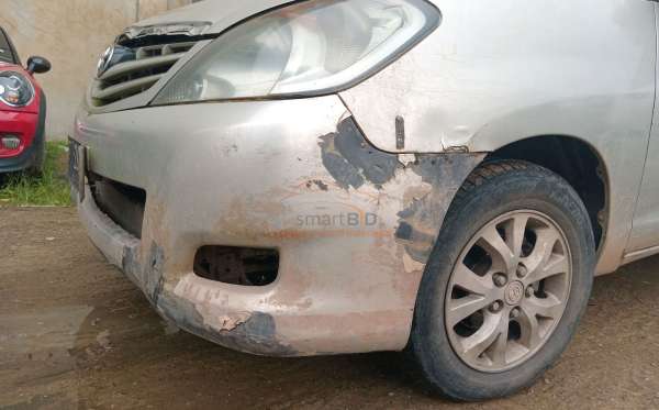 TOYOTA  KIJANG  INNOVA G