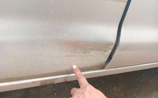 TOYOTA  KIJANG  INNOVA G