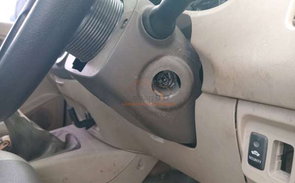 TOYOTA  KIJANG  INNOVA G