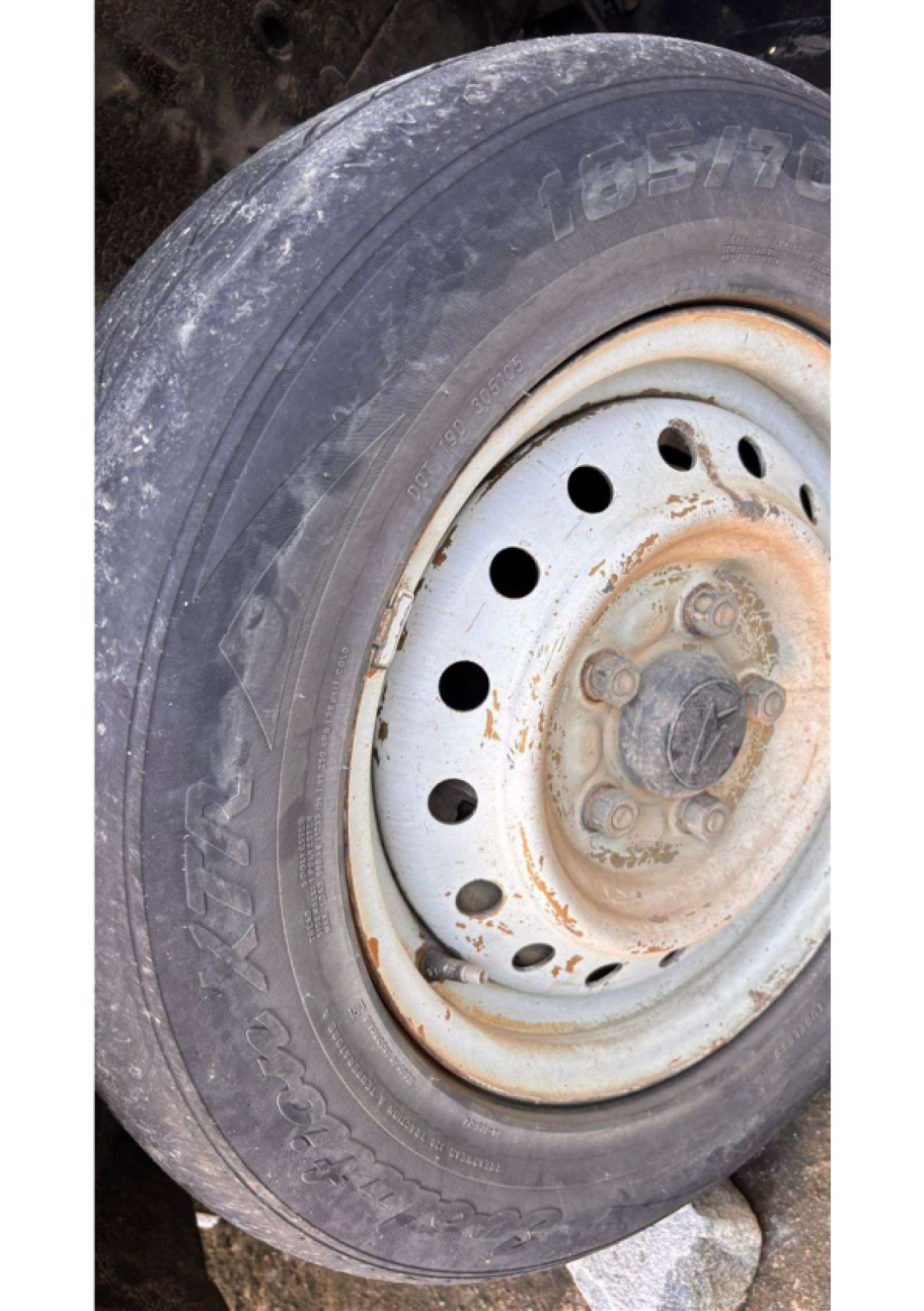 DAIHATSU GRAN MAX  PICK-UP