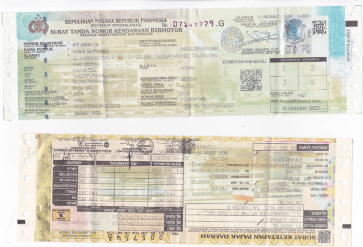 DAIHATSU GRAN MAX  PICK-UP