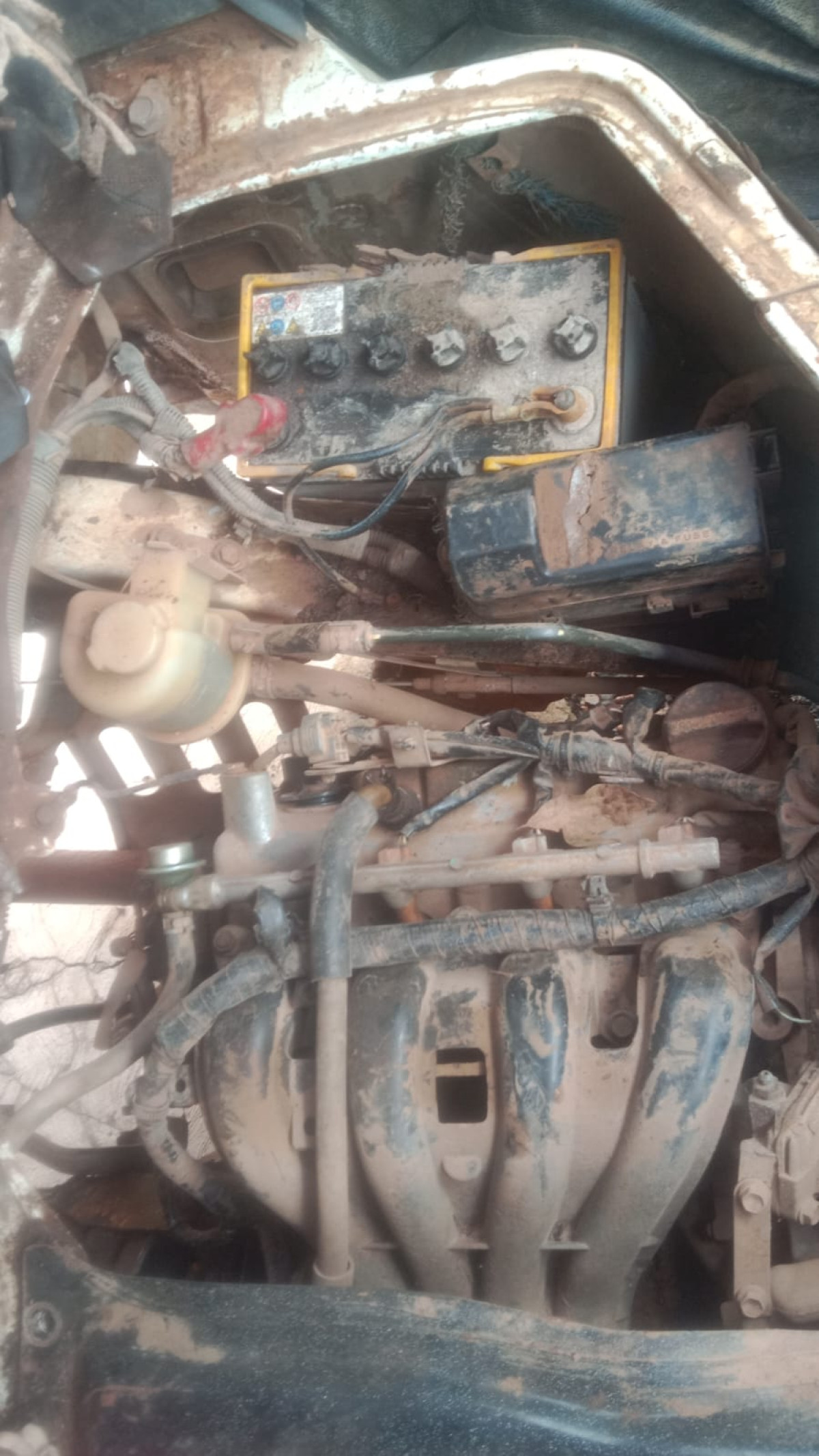 DAIHATSU GRAN MAX  PICK-UP