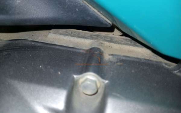 YAMAHA JUPITER Z1 FI CW