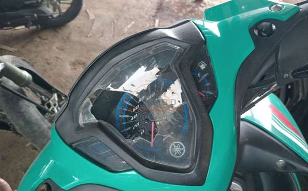 YAMAHA JUPITER Z1 FI CW