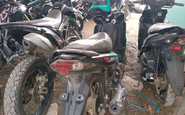 YAMAHA JUPITER Z1 FI CW