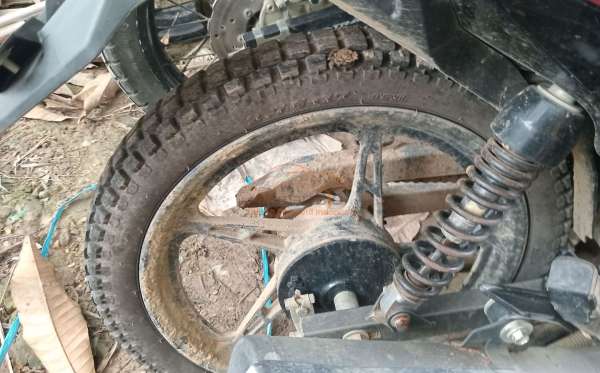 YAMAHA JUPITER Z1 FI CW