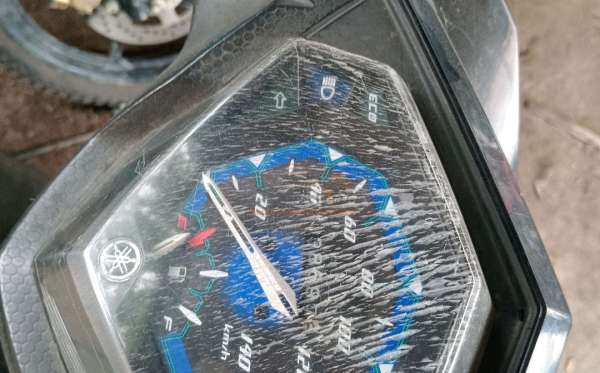 YAMAHA MIO BLUE CORE