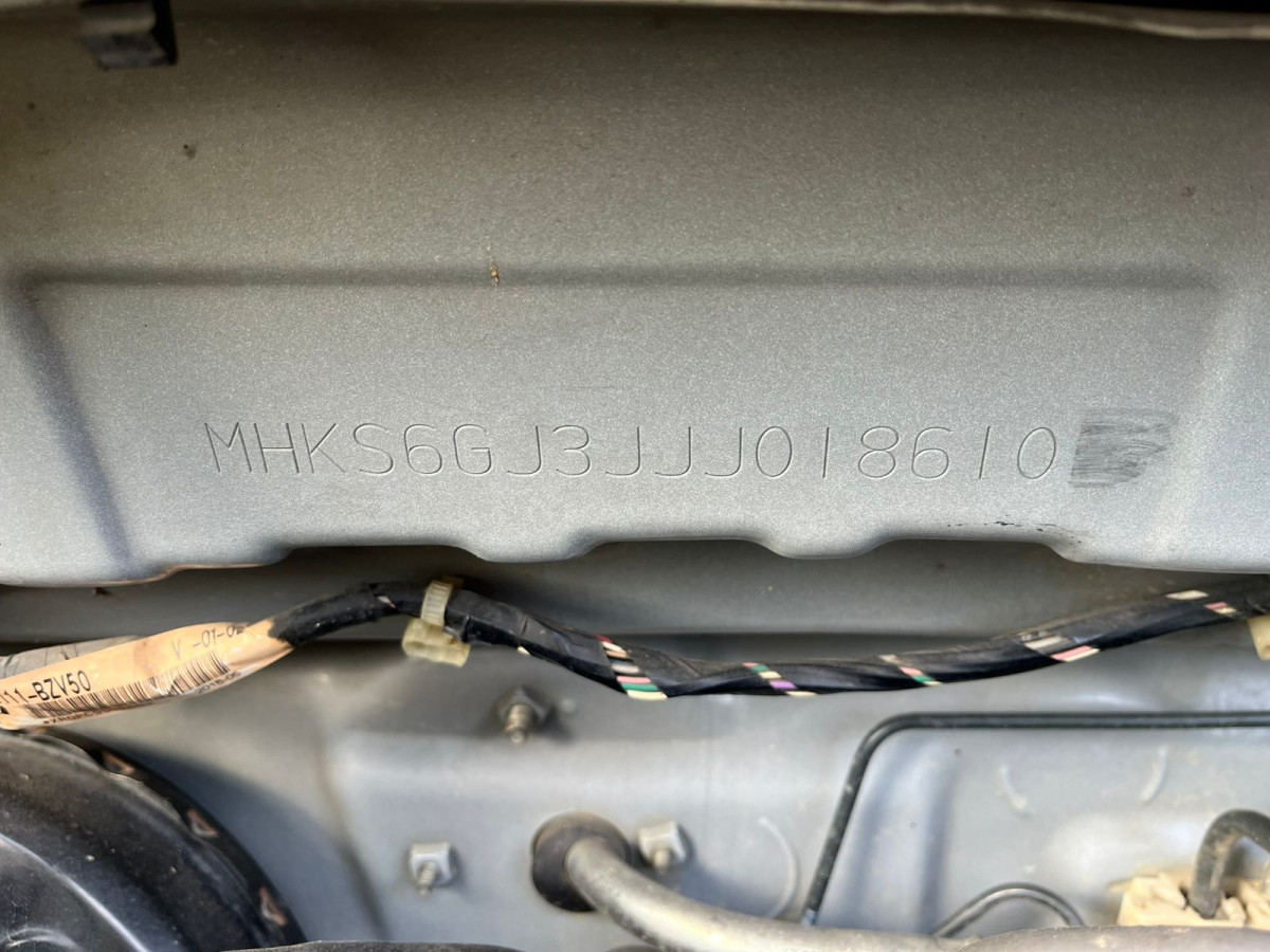 DAIHATSU  SIGRA  1.2 X