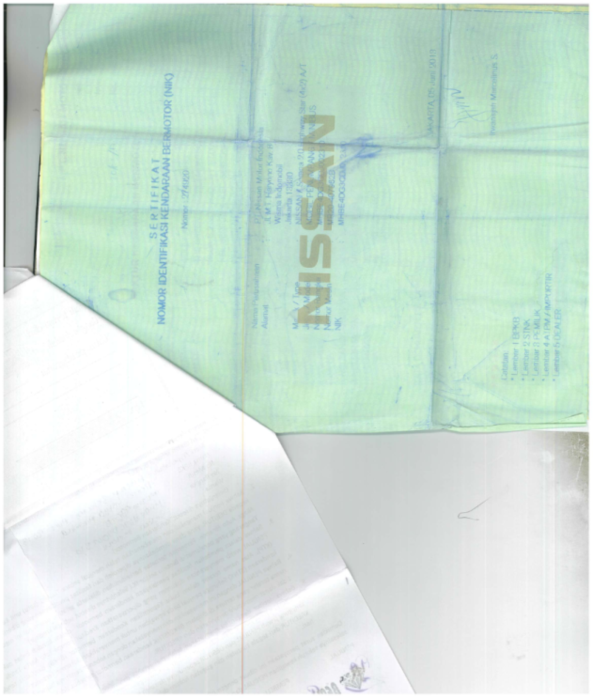 NISSAN SERENA HIGWAY STAR 2.0