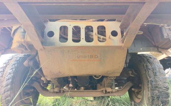 ISUZU GIGA FVZ 34NHP + DUMP