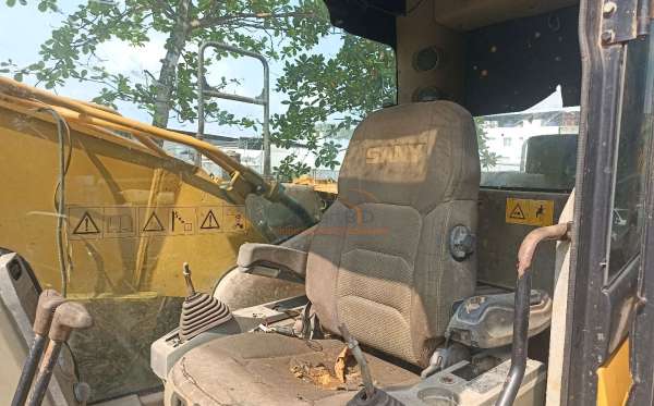 SANY SY215C