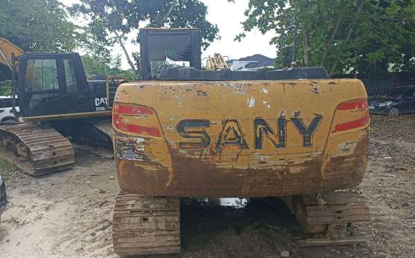 SANY SY215C