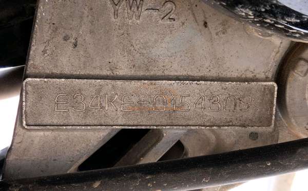 YAMAHA GRAND FILANO 125