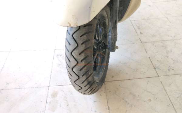 YAMAHA GRAND FILANO 125